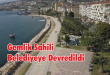 Gemlik Sahili Belediyeye Devredildi