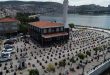 Gemlik'te uzun aradan sonra ilk Cuma...