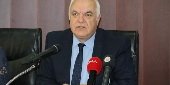 Kent Konseyi’nden yardım hamlesi