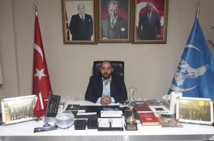3 Mayıs 1944 Türkçülerin ızdırabı ile yoğrulmuş bir dönüm günüdür