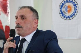 Beki, berberlerin fiyat tarifesi kısa sürede çıkacak