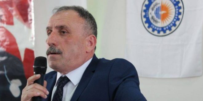 Beki, berberlerin fiyat tarifesi kısa sürede çıkacak