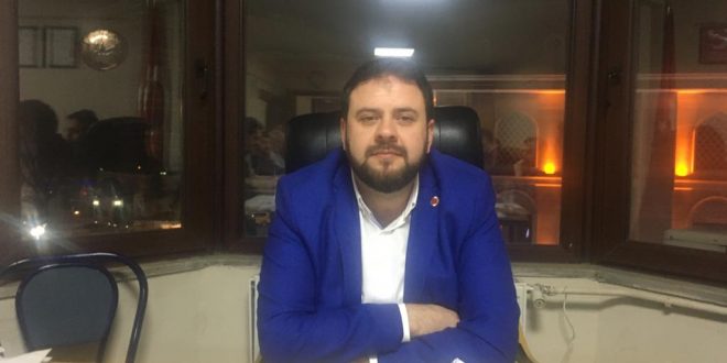 Yıldız; Darbeler, Bağımsız Türkiye’nin Önünü Kesmiştir