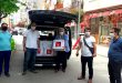 Yeniden Refah Partisi’nden Ramazan Yardımı