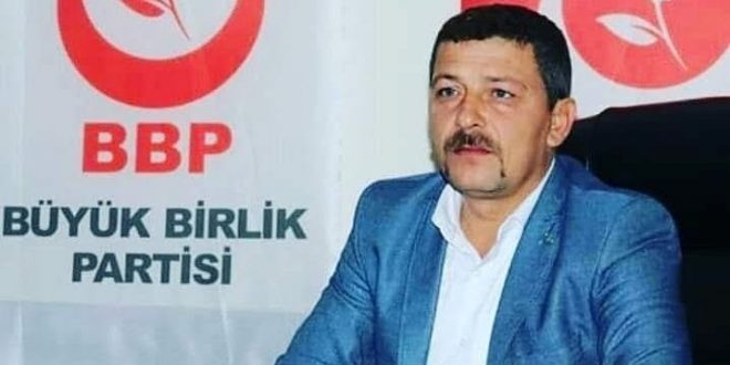 Hacı Ömer Yavuz; Kasık ağrısından girdim, Korona değilim