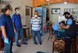 Belediyenin koronavirüs denetimleri sürüyor