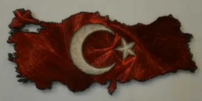 Gemlik Halk Eğitim Merkezinden Sanal Sergi