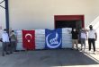 Gemlik Ülkü Ocaklarından 4 Bin Su