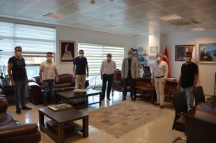 Gemlikli berberler pazar günleri “izin” istedi