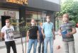 Gemlik'teki Erkek Kuaförleri Kurallara Uyulması İçin İmza Topladı