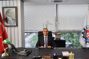 Ağdemir, Normalleşme Sürecini Değerlendirdi