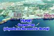 YILPORT Gemport’tan Çalışanlarına Koronavirüs Desteği