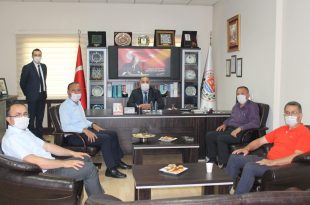 DİTAP Projesi Tanıtım Toplantısı Gemlik Ticaret Borsasında Yapıldı