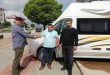MNB KARAVAN İLE ZİRVE KARAVAN'DAN ÖNEMLİ İŞ ORTAKLIĞI
