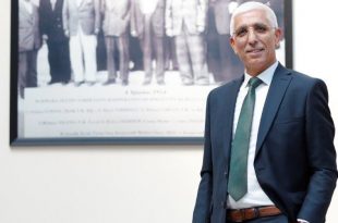 Başkan Asa, “Üreticinin alın teri çalınıyor”