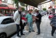 MHP; BELEDİYE ESKİ PAZAR CADDESİNDEKİ ÇALIŞMALARDAN MEMNUN MU?