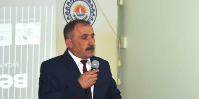 Esnaf Odası Salgın Yönetimi ve Çalışma Rehberlerini Dağıtıyor