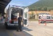 Büyükkumla'da Boğulma