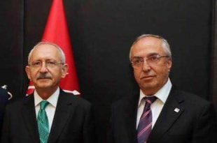 İlçe başkanı Acar, 'iktidara yürüyoruz' 