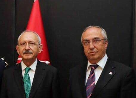 İlçe başkanı Acar, 'iktidara yürüyoruz' 