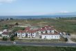 Gemlik'te denize sıfır, 5 yıldızlı otel kalitesindeki huzurevi