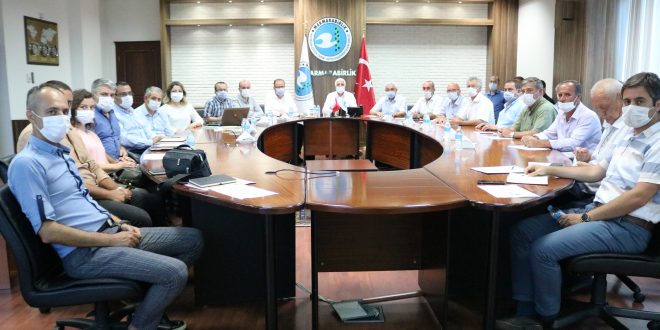 Marmarabirlik’te ortaklık güncellemesi