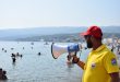 Sahillerde cankurtaranlar göreve başladı