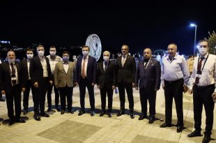 TARIMDA DA YENİ LİGE ÇIKIYORUZ