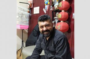 Talip Demiralay Hayatını Kaybetti