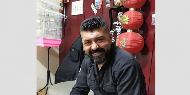 Talip Demiralay Hayatını Kaybetti
