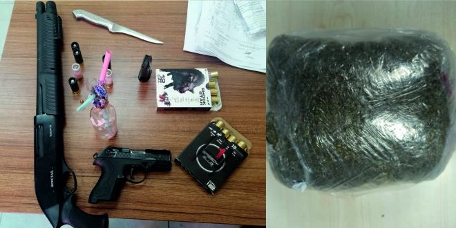 Gemlik'te Uyuşturucu Tacirlerine Geçit Yok