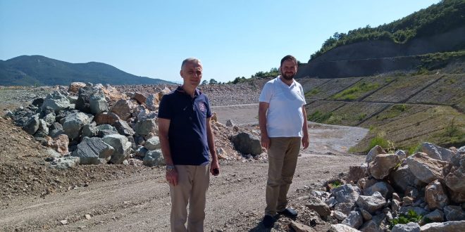 Yıldız; Hamidiye ve Şükriye Göleti Ne Zaman Bitecek