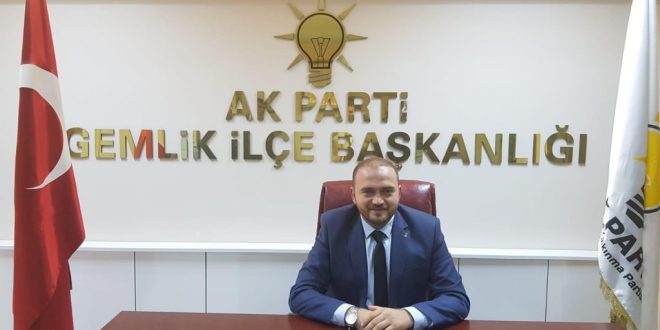 Yiğit, ‘15 Temmuz gecesi, şanlı tarihimizin en büyük destanlarından biridir’