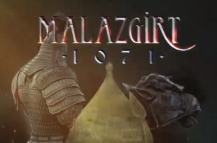 Yıldız; Malazgirt Zaferimiz Kutlu Olsun