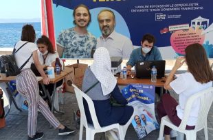 Tercih Maratonu Başladı