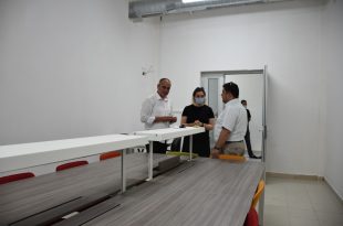 Bu markette para geçmiyor