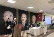    MHP Gemlik'te EMİN ellerde