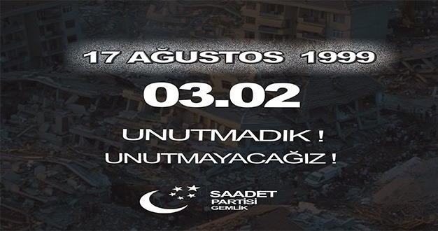 Yıldız; Acılar Hâlâ Taze.!