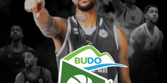 BUDO GEMLİK’E STAR!