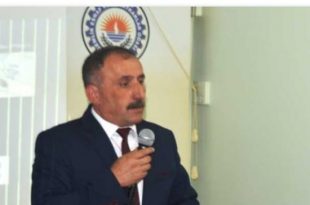 Beki, "Girişim Dernekleri ve Kermesler Belirli  Zaman Diliminde Faaliyet Göstermeli"