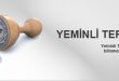 Bursa Yeminli Tercüme Bürosu