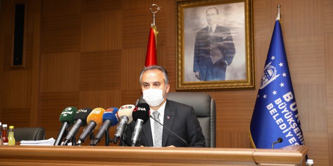 Katı atık bedeli su faturasından çıkarılıyor