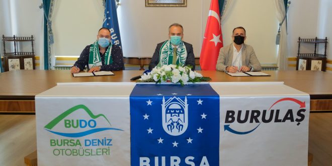   Gemlik Basketbol’a BUDO desteği sürüyor