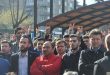 Baydar, "Ülkücülerin tek suçu devletini ve vatanını sevmekti"