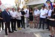 EstetiscBy Somay 3. Şubesinin Açılışını Yaptı