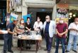 GEMLİK İYİ PARTİ TEŞKİLATINDAN AŞURE İKRAMI