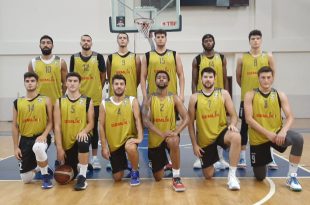 Gümüş: BUDO Gemlik'in misyonu gençleri BSL'ye hazırlamak