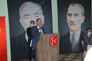 MHP'den 12 Eylül Açıklaması