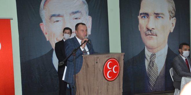 MHP'den 12 Eylül Açıklaması