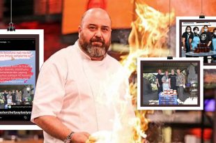 “Masterchef” Somer’den girişimci kadınlara destek